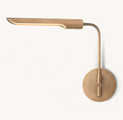 QUINTON TASK SCONCE