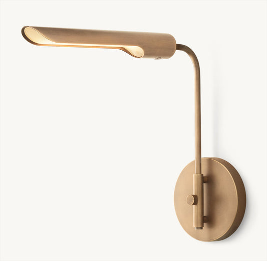 QUINTON TASK SCONCE