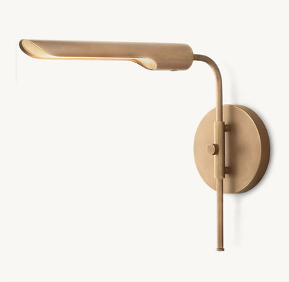 QUINTON TASK SCONCE