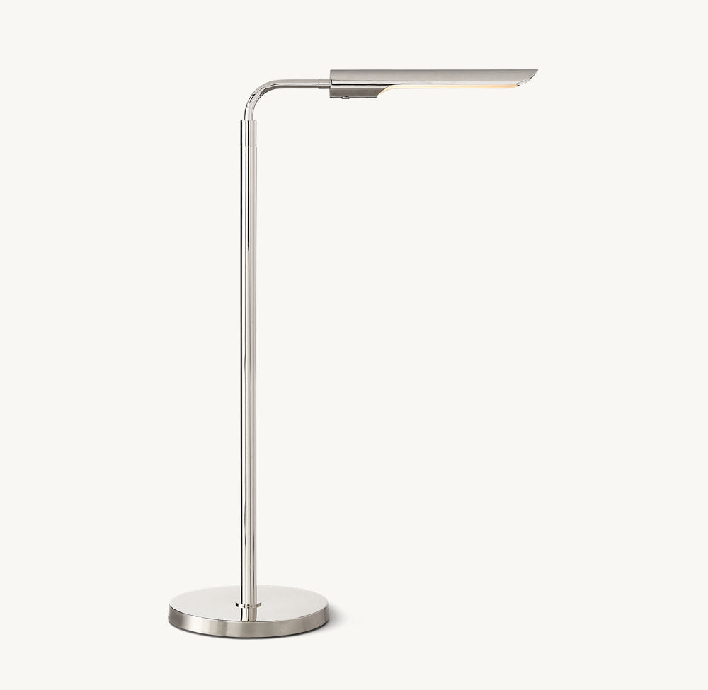 QUINTON TASK FLOOR LAMP