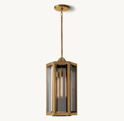CHEVALIER GRAND PENDANT
