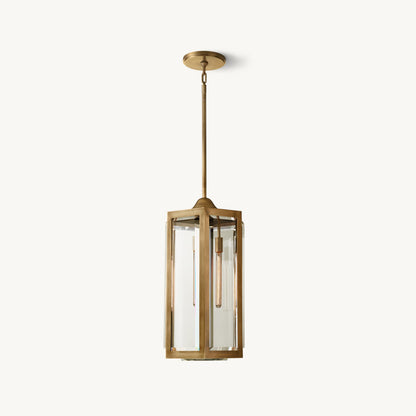 CHEVALIER GRAND PENDANT