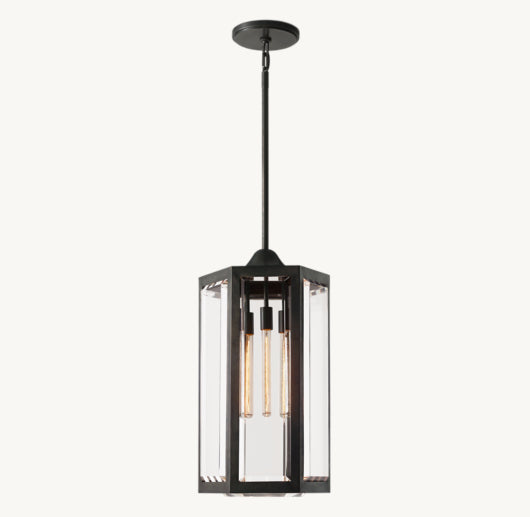 CHEVALIER GRAND PENDANT