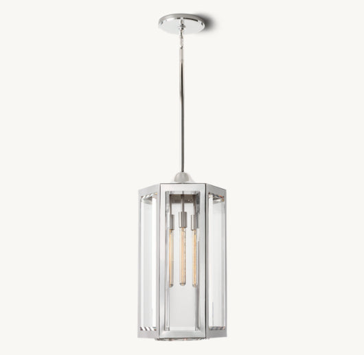 CHEVALIER GRAND PENDANT
