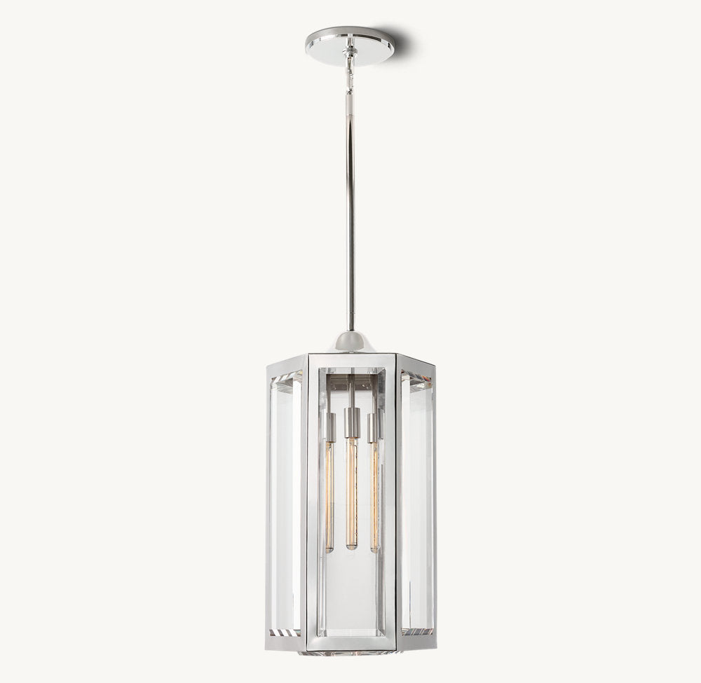 CHEVALIER GRAND PENDANT