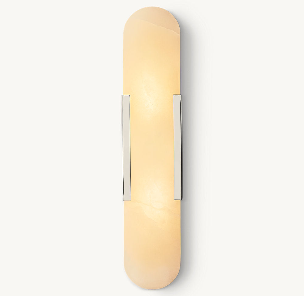 MÉLANGE SCONCE 20"