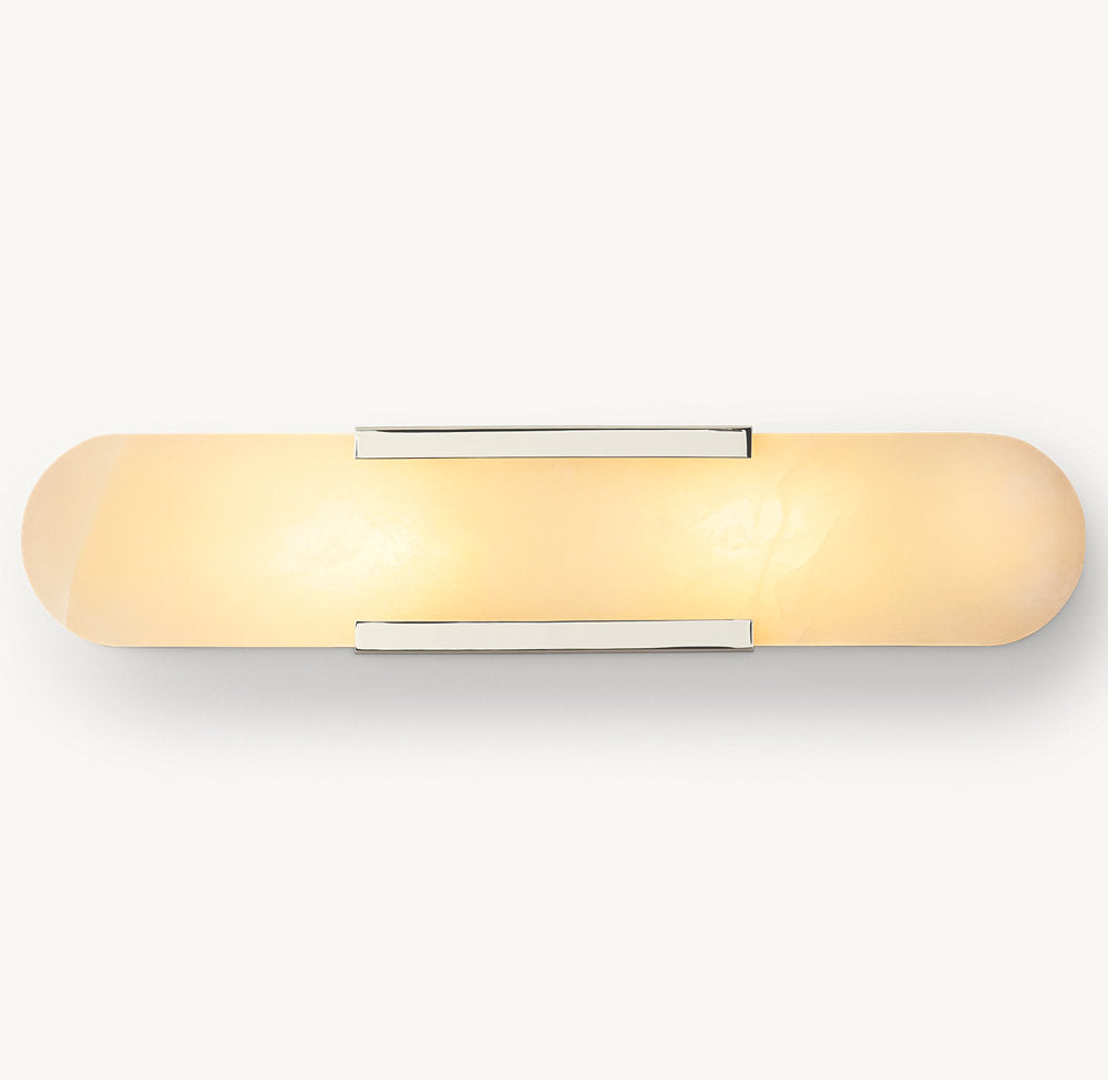 MÉLANGE SCONCE 20"