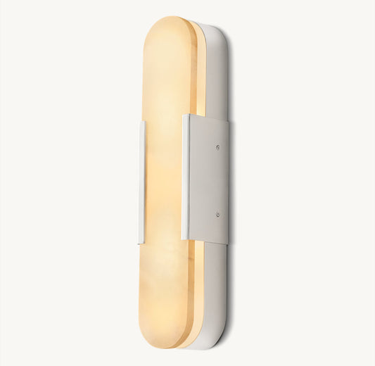 MÉLANGE SCONCE 20"