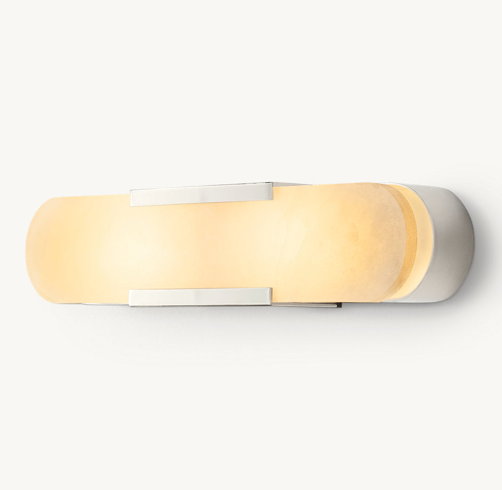 MÉLANGE SCONCE 20"