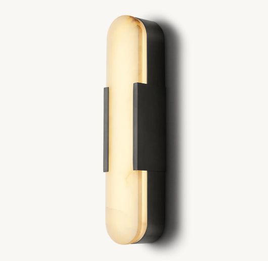 MÉLANGE SCONCE 20"
