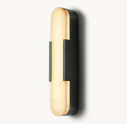 MÉLANGE SCONCE 20"