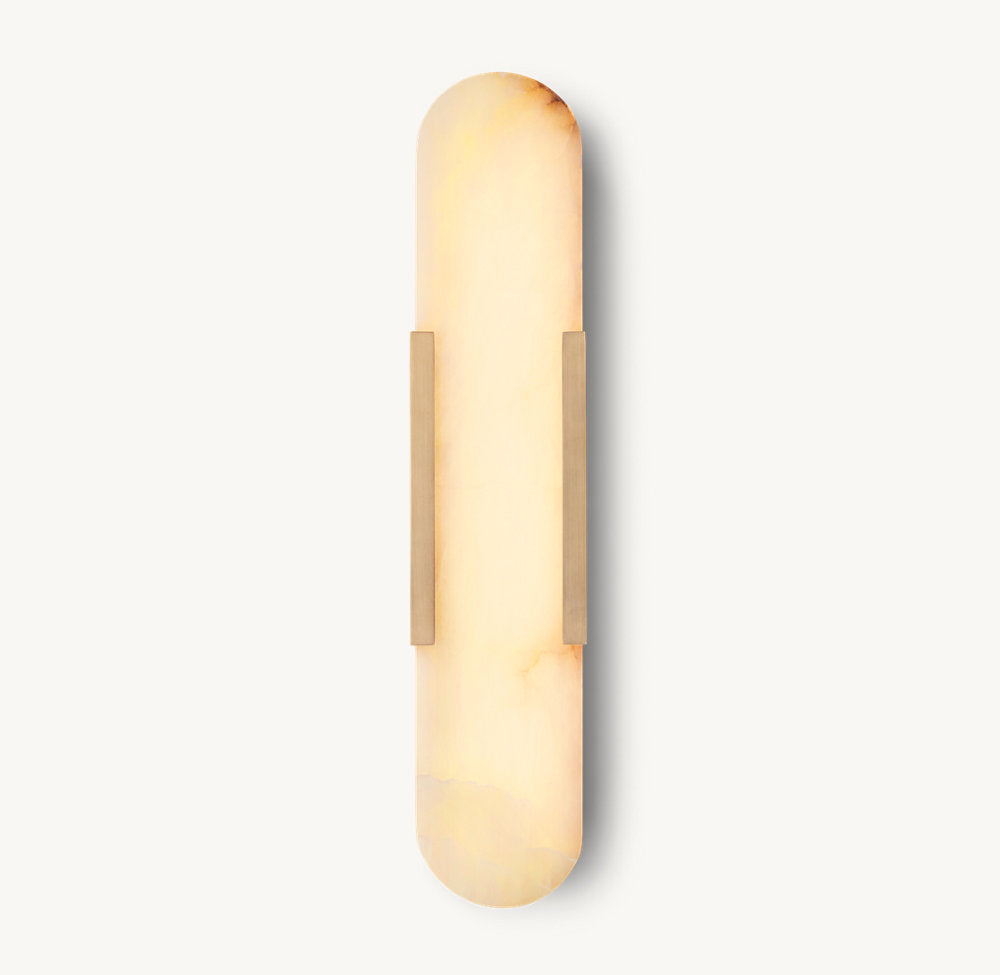 MÉLANGE SCONCE 20"