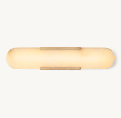 MÉLANGE SCONCE 20"