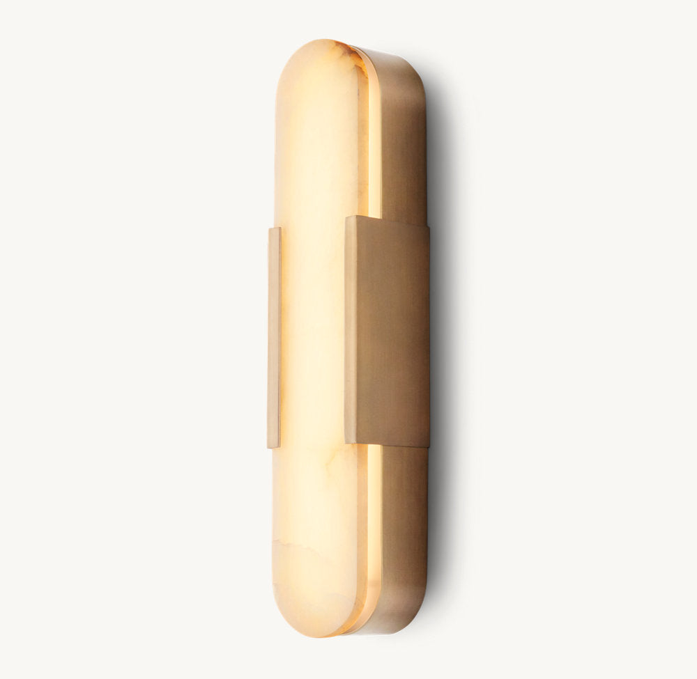 MÉLANGE SCONCE 20"
