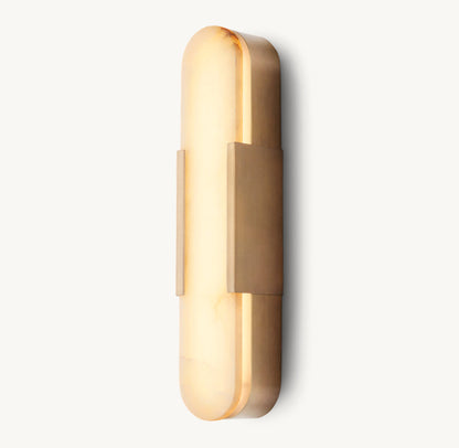 MÉLANGE SCONCE 20"