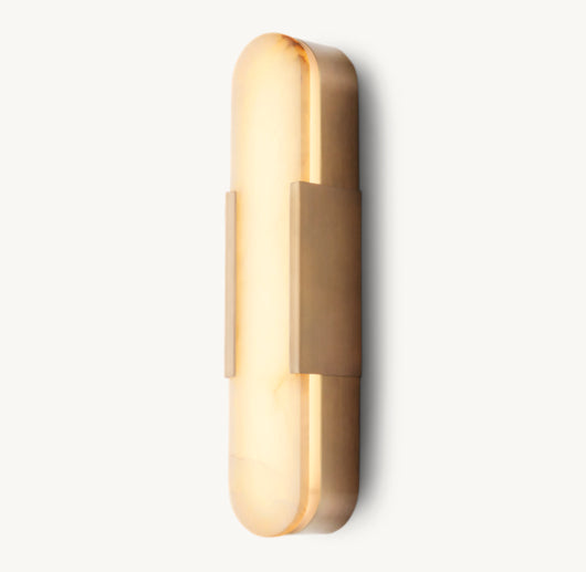 MÉLANGE SCONCE 20"