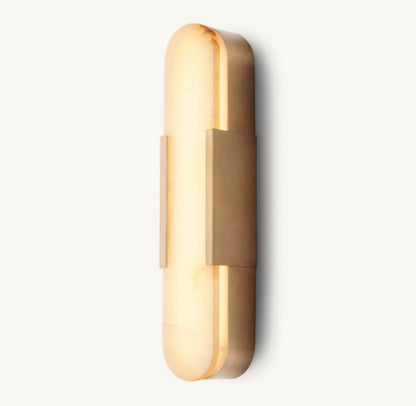 MÉLANGE SCONCE 20"