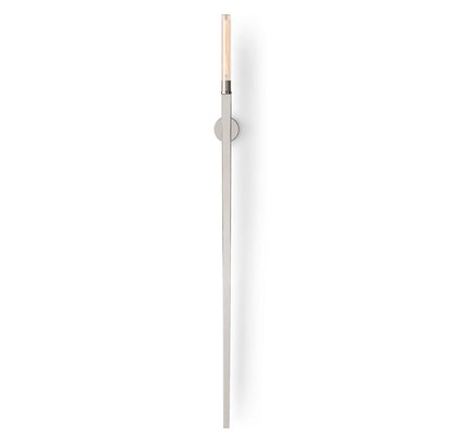 CANNELE TORCH SCONCE