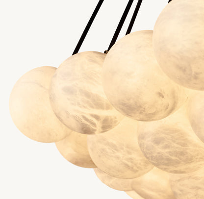 ÉTOILE CHANDELIER