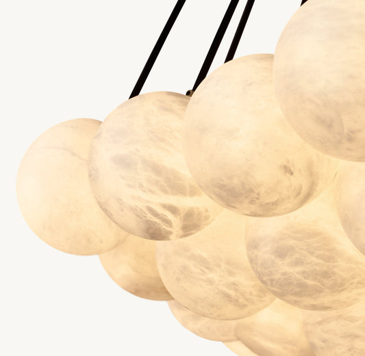 ÉTOILE CHANDELIER