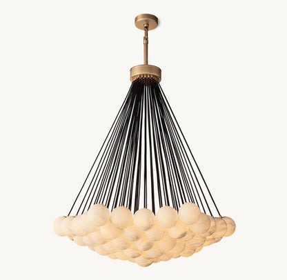 ÉTOILE CHANDELIER