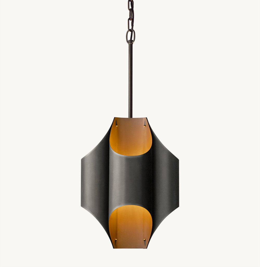 CATHEDRAL PENDANT