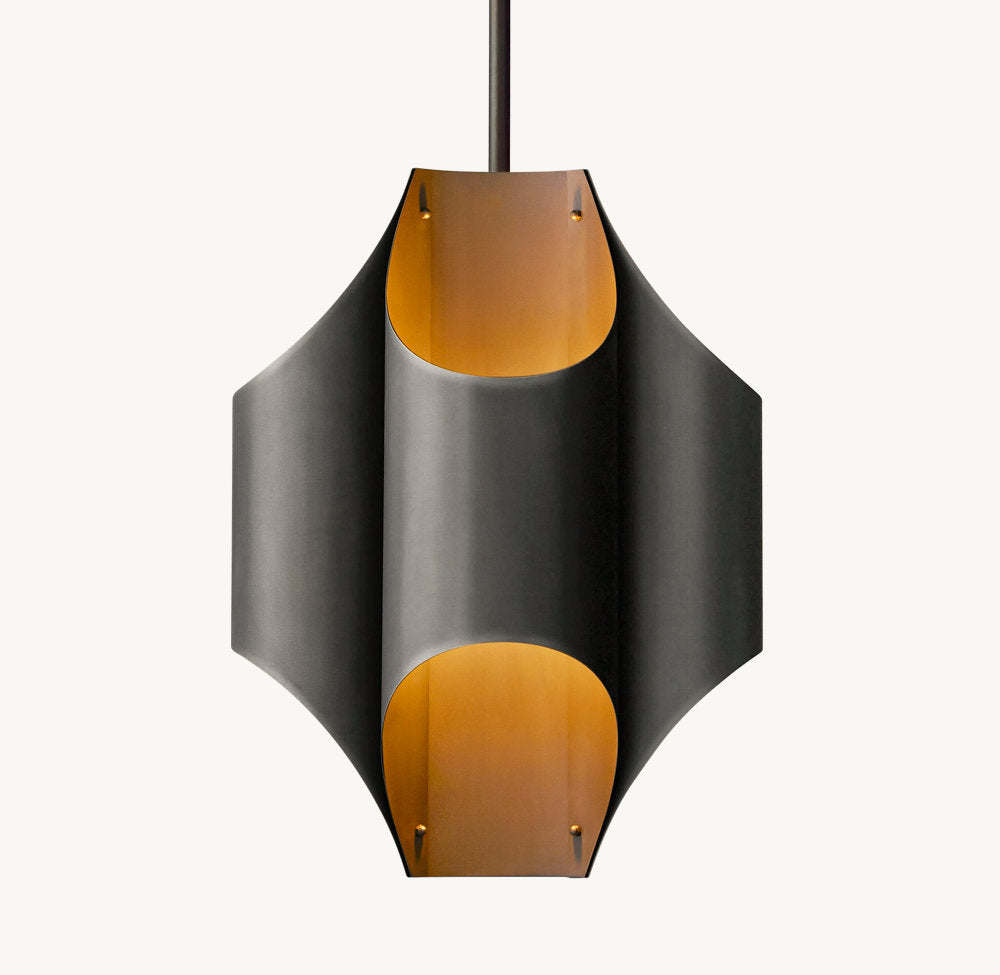 CATHEDRAL PENDANT