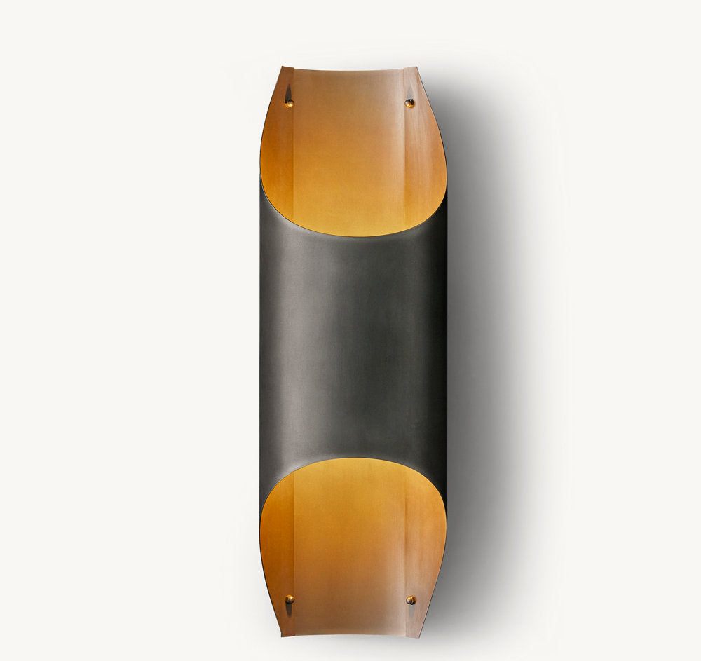 CATHEDRAL SCONCE