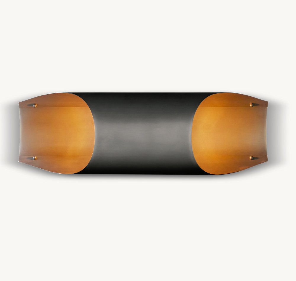 CATHEDRAL SCONCE