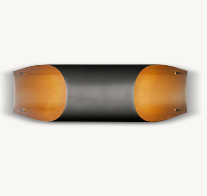 CATHEDRAL SCONCE