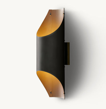 CATHEDRAL SCONCE