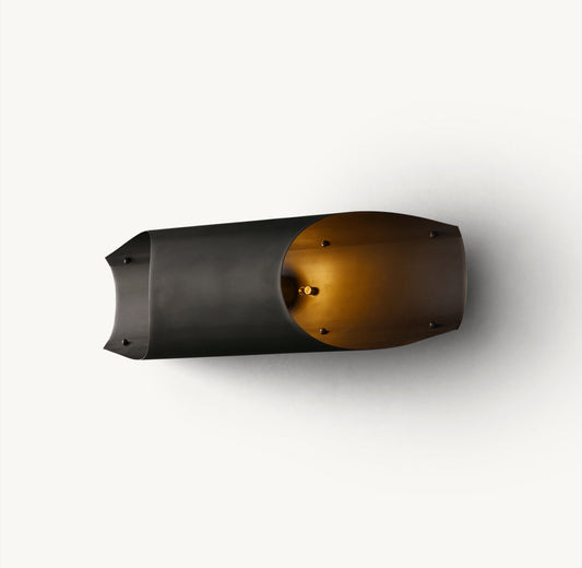 CATHEDRAL SCONCE