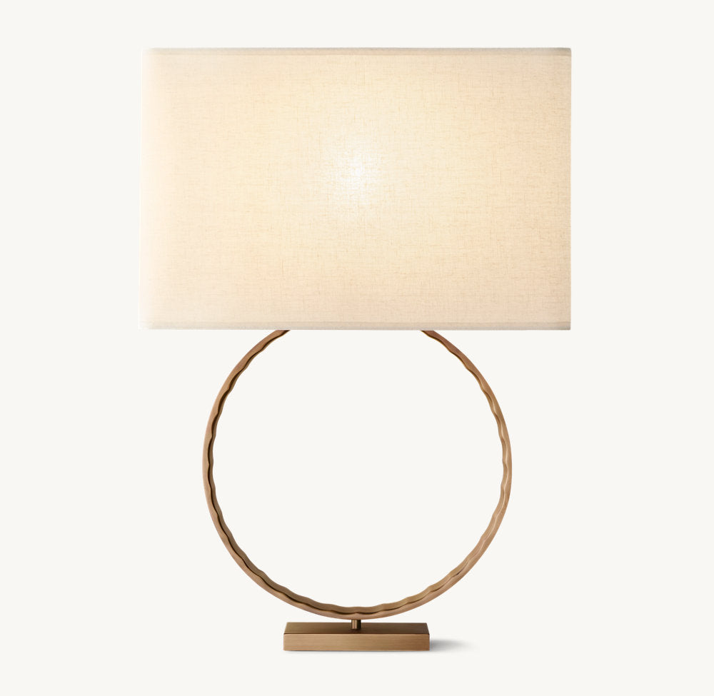 ANELLO TABLE LAMP