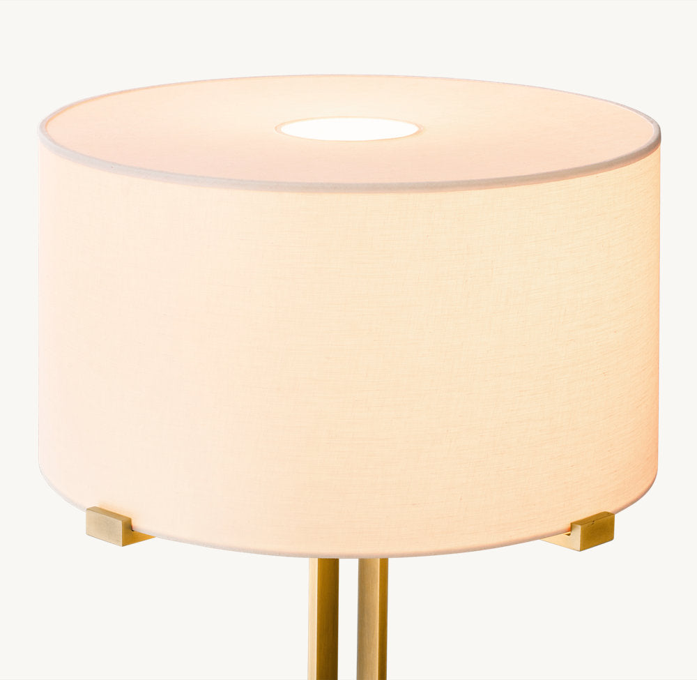 BECKMAN TABLE LAMP