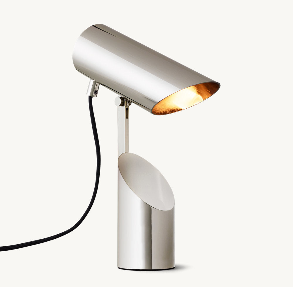 CHAMPEAUX FOLDING SPOTLIGHT