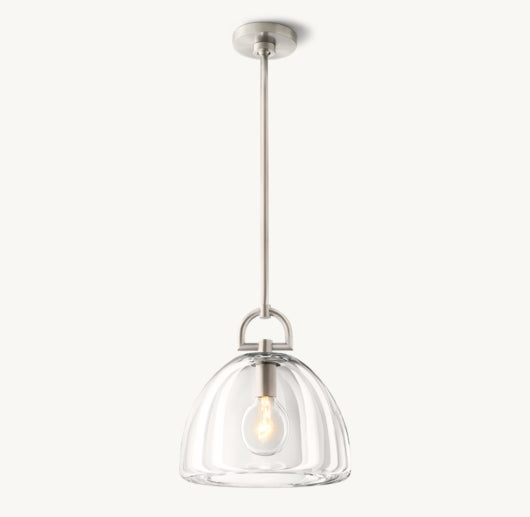 BOTANIST DOME PENDANT