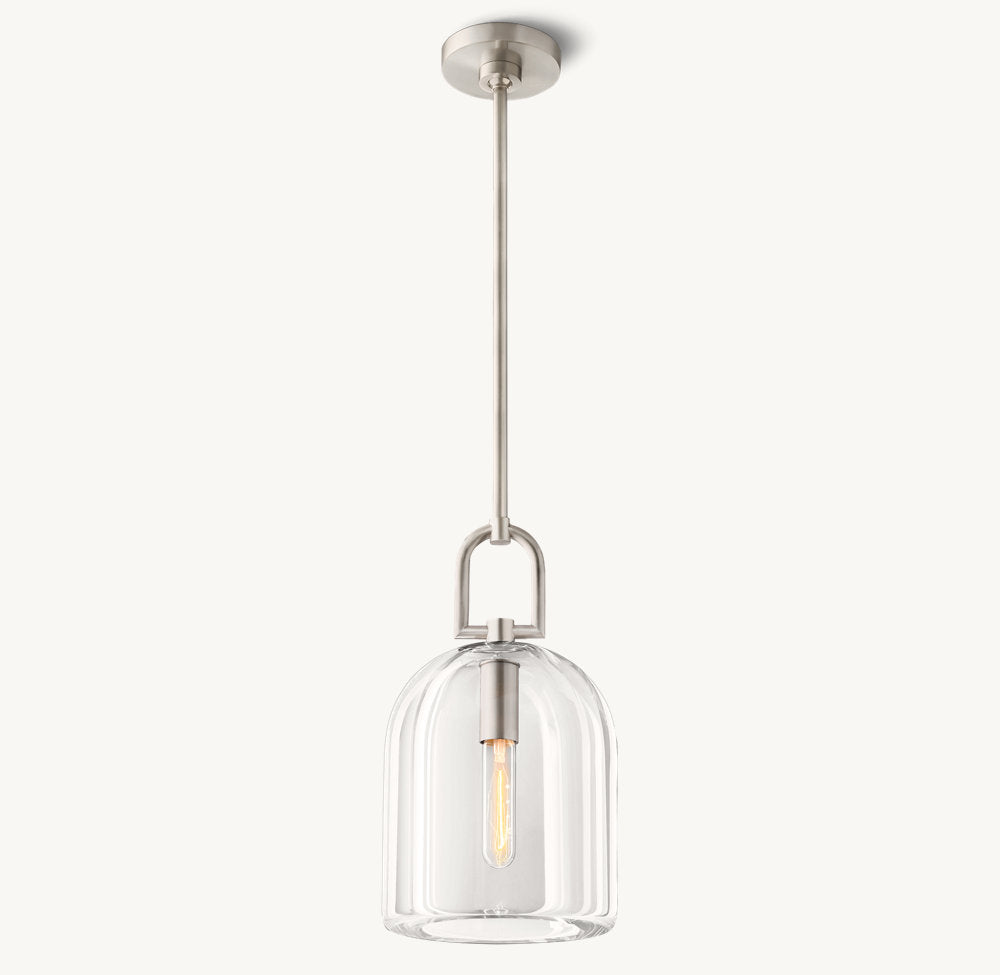 BOTANIST CLOCHE PENDANT