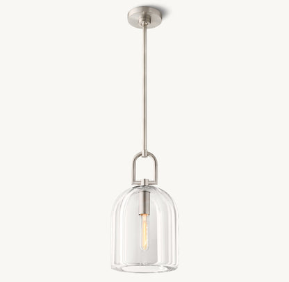 BOTANIST CLOCHE PENDANT