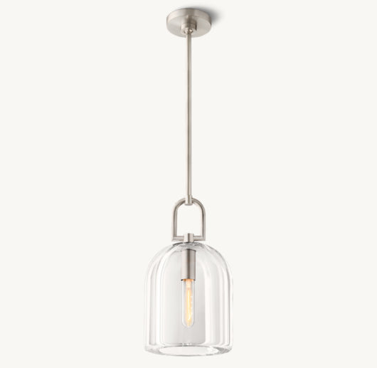 BOTANIST CLOCHE PENDANT