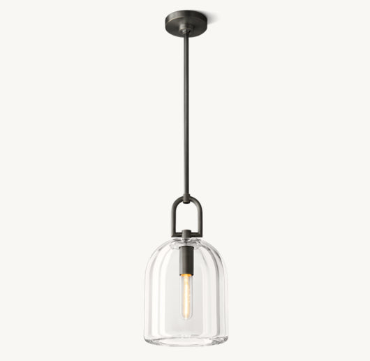BOTANIST CLOCHE PENDANT