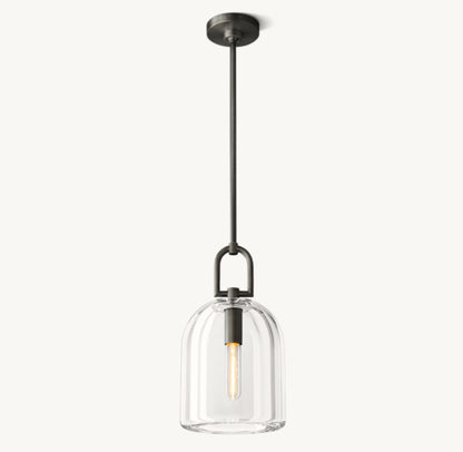 BOTANIST CLOCHE PENDANT