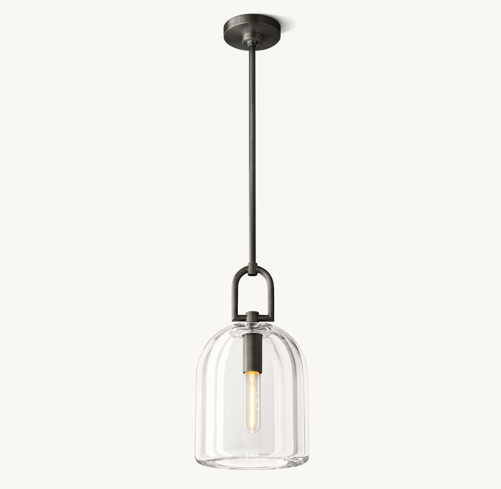BOTANIST CLOCHE PENDANT