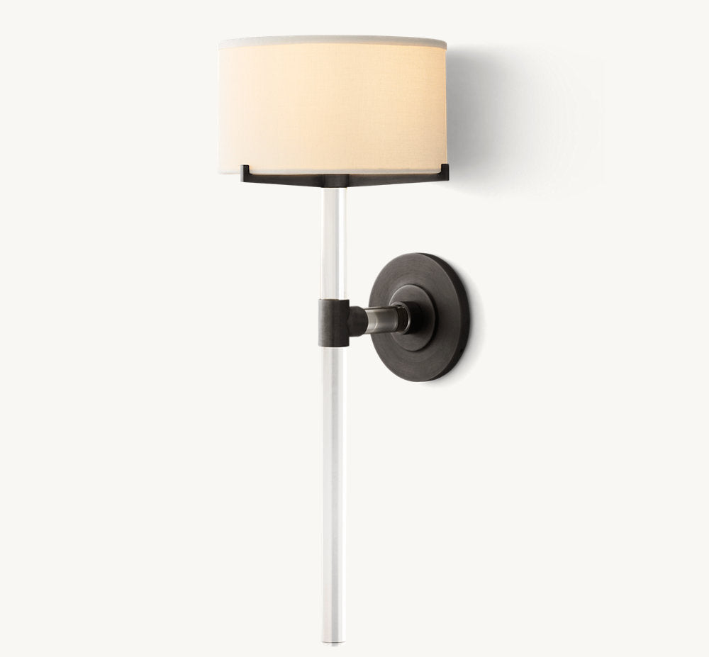 TRUMAN GRAND SCONCE