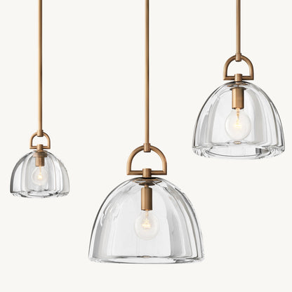 BOTANIST DOME PENDANT