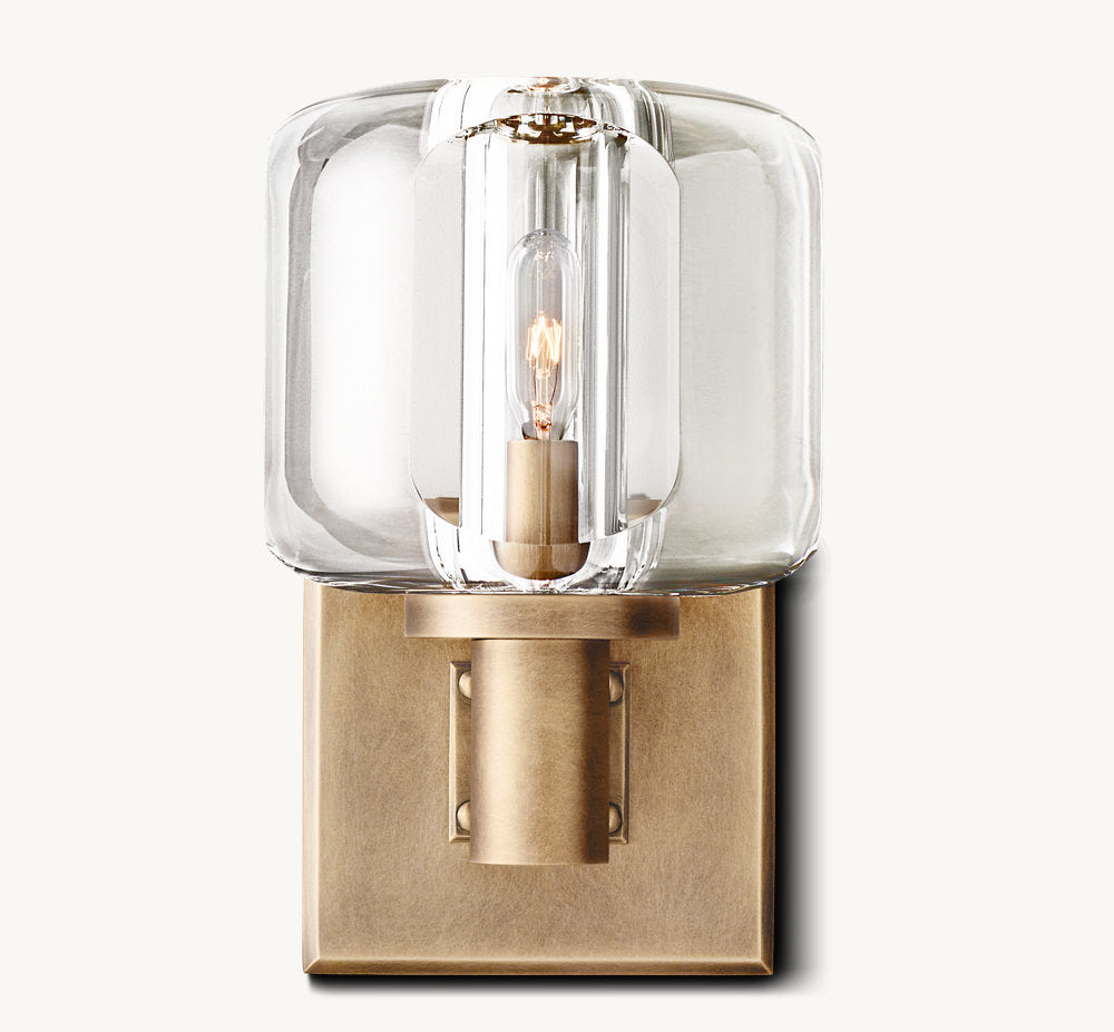 DEMARET SCONCE