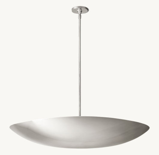ITALIAN DISH PENDANT