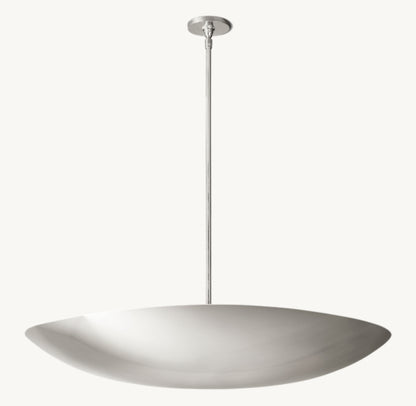 ITALIAN DISH PENDANT