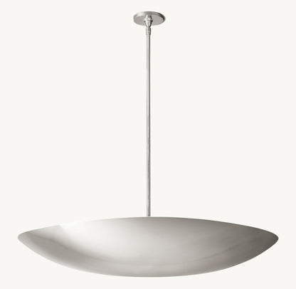ITALIAN DISH PENDANT