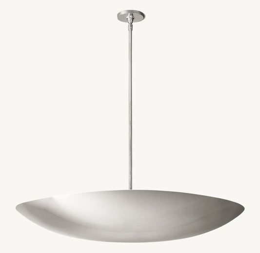 ITALIAN DISH PENDANT