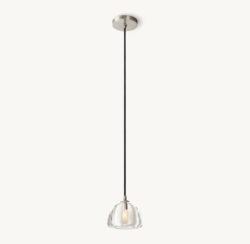 HEMISPHERE PENDANT